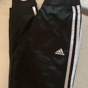 Youth Adidas Joggers